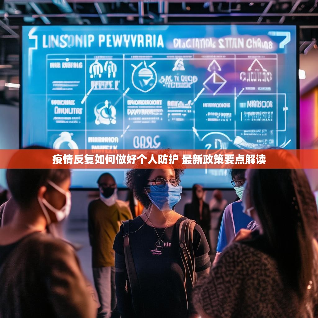 疫情反复如何做好个人防护 最新政策要点解读