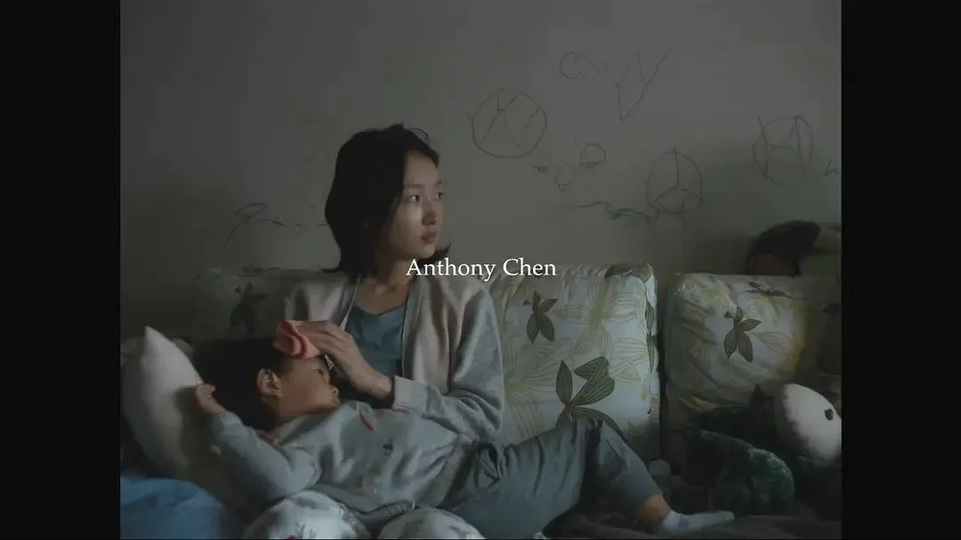 陈哲艺隔爱_疫情下的生活_疫情期间短片集