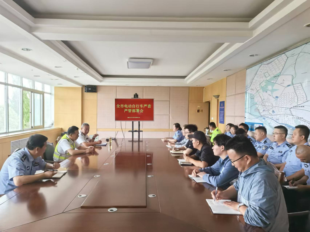 嘉峪关多招整治交通乱象，解决违章高发城市难题